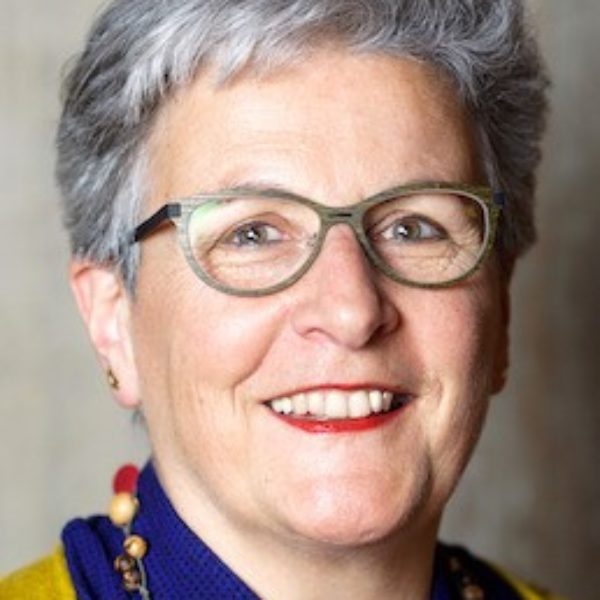 Madeleine Kuonen-Eggo