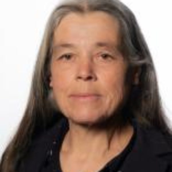 Laetitia Heinzmann Bellwald