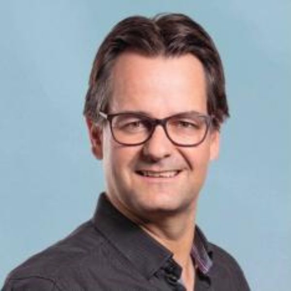 Rainer Oggier