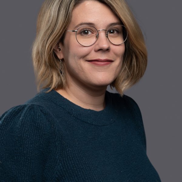 Sibylle Eriksson