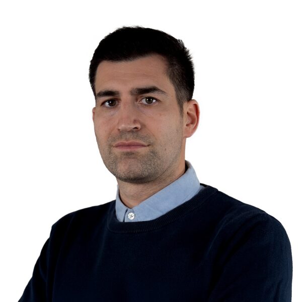 Joachim Felix Correia